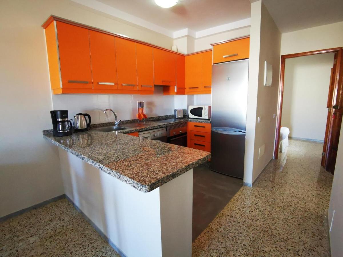 Puesta De Sol Rentals 3Bj Плайя-де-Сан-Хуан Экстерьер фото